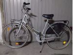 Bicicletta unisex