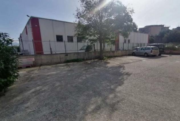 Immobile in asta di 12 m² in vendita a Eboli - Foto 4