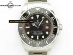 Rolex Replica SEA-DWELLER 116660 CASSA E BRACCIALE INOX 904L BEST EDITION 1 &hellip;