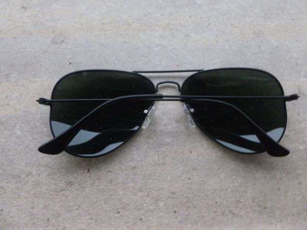 vendo occhiali da sole Swing ss3609 - B polarizzati nuovi - Foto 2