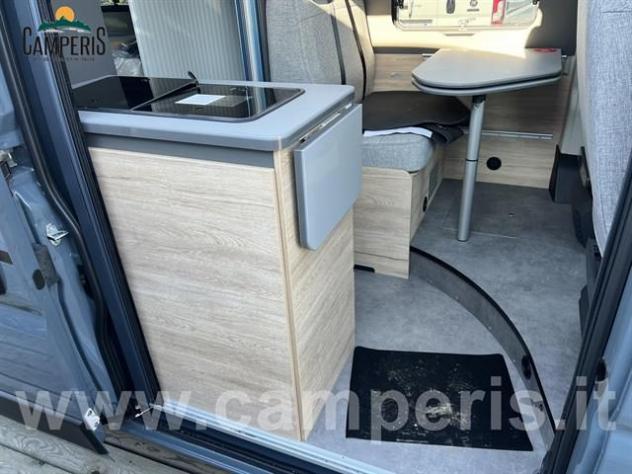 DETHLEFFS DETHLEFFS GLOBETRAIL 600 DR FIAT rif. 22993468 - Foto 7