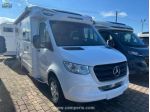 WEINSBERG WEINSBERG CARACOMPACT MB 640 MEG EDITION PEPPER rif. 21491274
