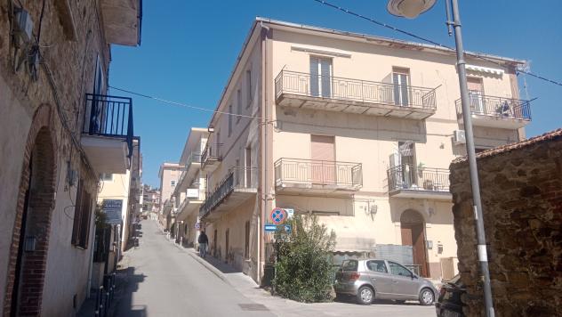 Appartamento in Via Napoli