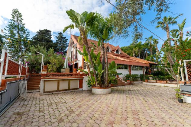 Villa in vendita a Augusta - Foto 20