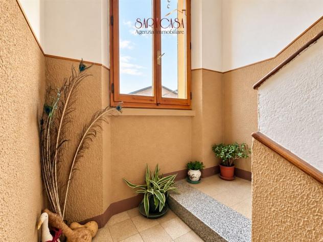 Appartamento in contesto bifamiliare con ingresso indipendente - Foto 6