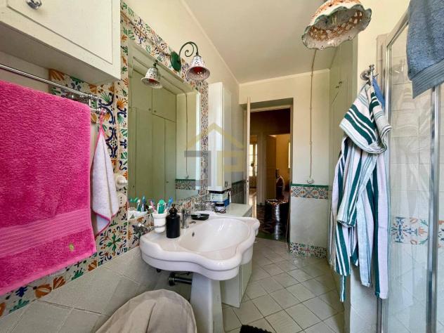 Appartamento in vendita a Castellammare del Golfo, Centro Città - Foto 10