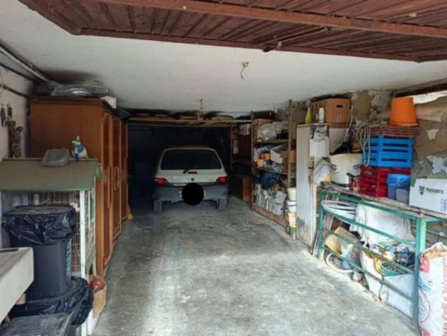 Immobile in asta di 280 m² con più di 5 locali e box auto in vendita a Castiglione del Lago - Foto 5