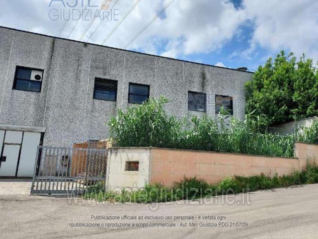 IMMOBILI-IMMOBILE RESIDENZIALE-Via Bonifica, 18, 65012 Cepagatti PE, Italia
