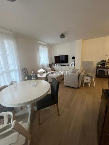 APPARTAMENTO di 4 vani e di 130 mq (CONEGLIANO) rif. MM0055 - Foto 7