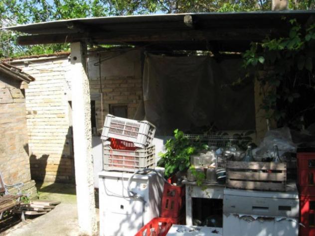 Immobile in asta di 191 m² con più di 5 locali in vendita a Fermo - Foto 10