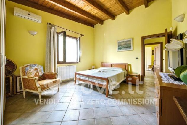 Villa di 100 m² con 3 locali in vendita a Francavilla Fontana - Foto 6