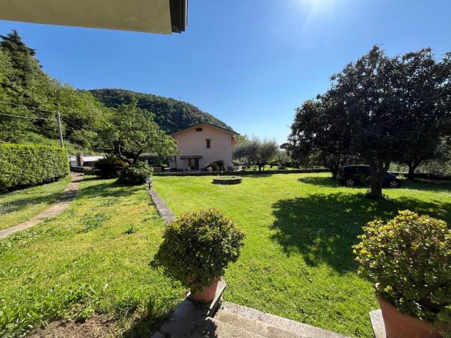 Casa semindipendente in vendita a Capanne - Montignoso 160 mq Rif: 1324153 - Foto 2