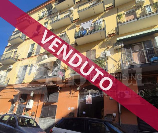 Appartamento - Napoli . Rif.: CANTELMO170VRG