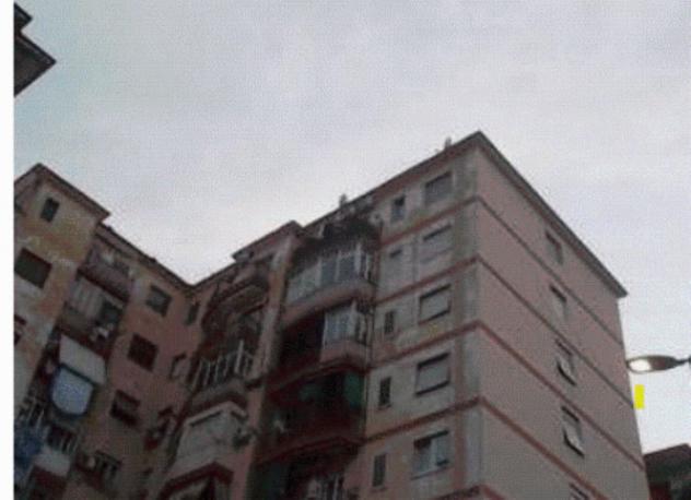 Immobile in asta di 71 m² in vendita a Napoli - Foto 9
