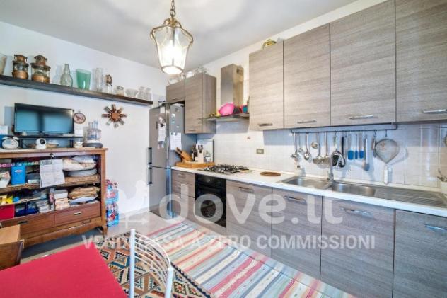 Appartamento di 125 m² con 4 locali e box auto in vendita a Nichelino - Foto 6