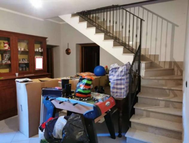 Immobile in asta di 145 m² con più di 5 locali in vendita a Norcia - Foto 9