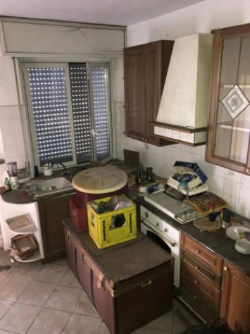 Immobile in asta di 74 m², box auto in vendita a Parabiago - Foto 7