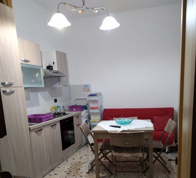 Vendo palazzina Mq120 ristrutturata - Foto 6