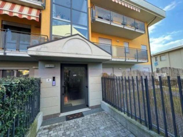 Immobile in asta di 51 m², box auto in vendita a Ponte San Pietro - Foto 8