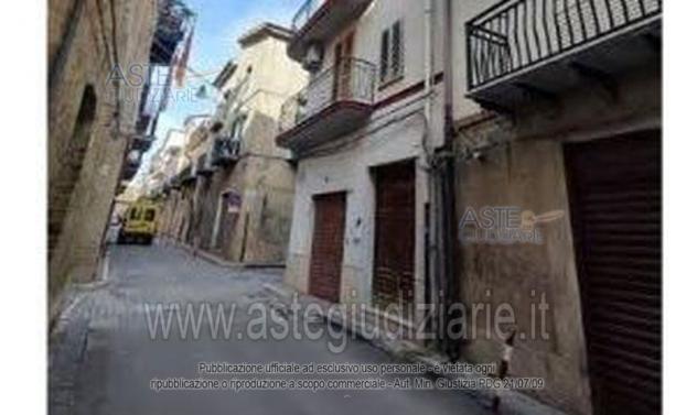 IMMOBILI-IMMOBILE RESIDENZIALE-Via Camillo Benso Cavour, 107, 93016 Riesi CL, Italia
