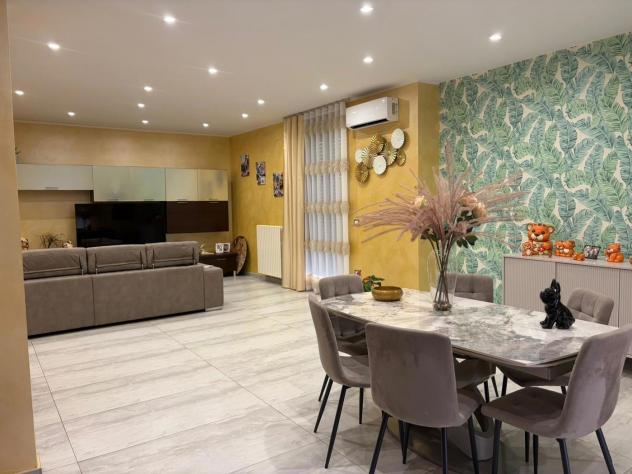 Appartamento - San Severo . Rif.: Cod. rif 3328637VRG