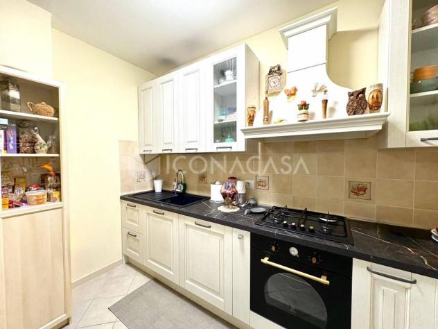 Appartamento in vendita a San Donato - Santa Maria a Monte 80 mq Rif: 1371001 - Foto 9