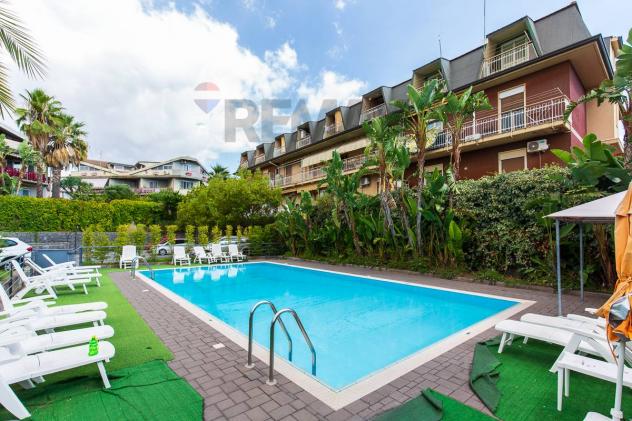 Villa a schiera in vendita a Sant'Agata li Battiati - Foto 11