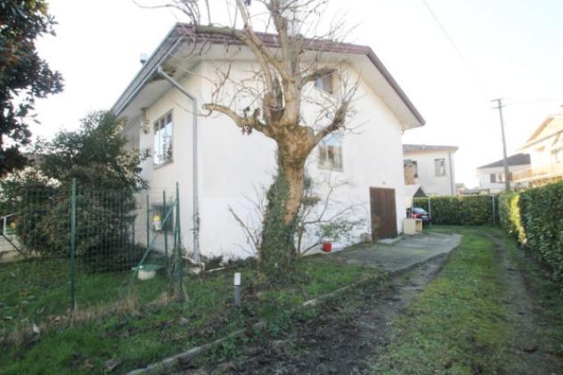 Villa di 210 m² con 5 locali in vendita a Selvazzano Dentro - Foto 12