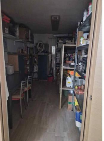 Immobile in asta di 241 m², box auto doppio in vendita a Senago - Foto 14