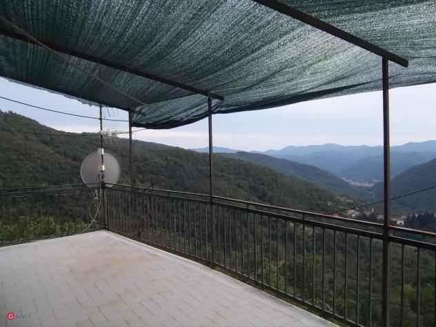 Appartamento in Vendita in zona Antessio a Sesta Godano - Foto 8