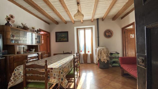 Quadrilocale in vendita a Tiglieto - Foto 6