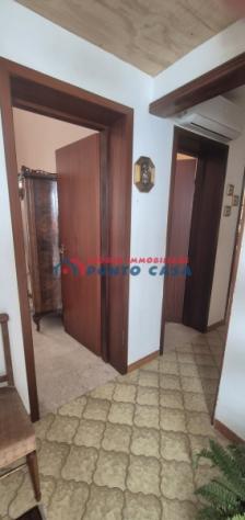 CENTRO STORICO – Zona porto – Appartamento al 1°p. – 75mq, ampio bilocale. Buone condizioni. Euro 100 mila CL GI - Foto 10