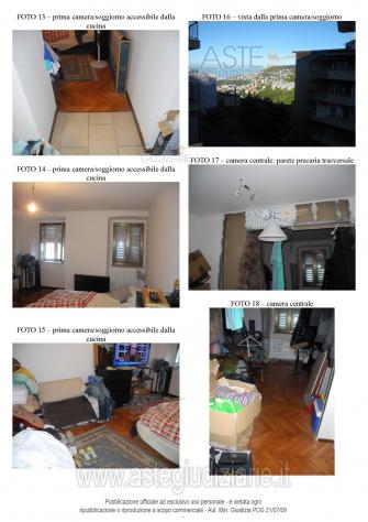 IMMOBILI-IMMOBILE RESIDENZIALE-Via Commerciale, 125 - Foto 4