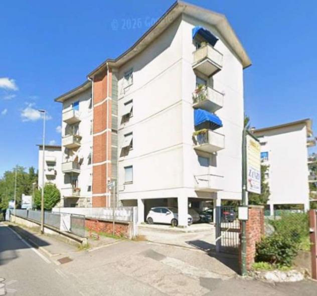 VA34 2026 - Bilocale in asta a Varese