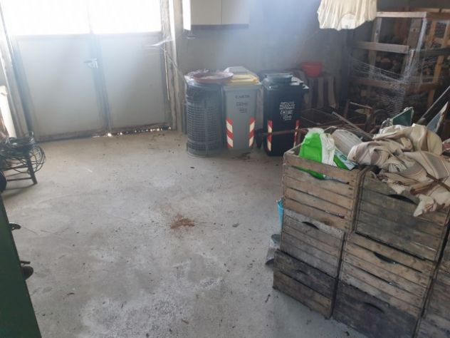 CASA INDIPENDENTE VICINANZE ZIANO PIACENTINO - Foto 7
