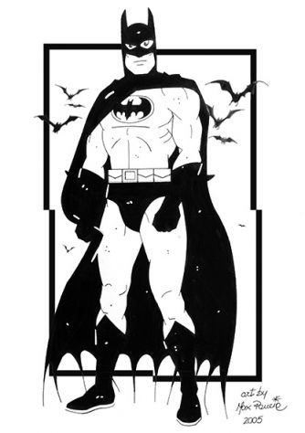 Disegnatore di fumetti/grafico, vignettista - Foto 2