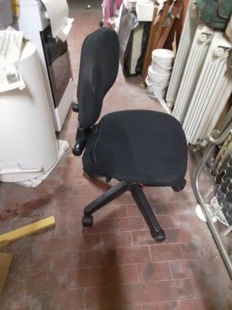 Cucina Frigo con congelatore a 2 porte e cucina completa di elettrodomestici195 - Foto 6