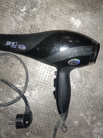 Asciugacapelli professionale - Foto 2