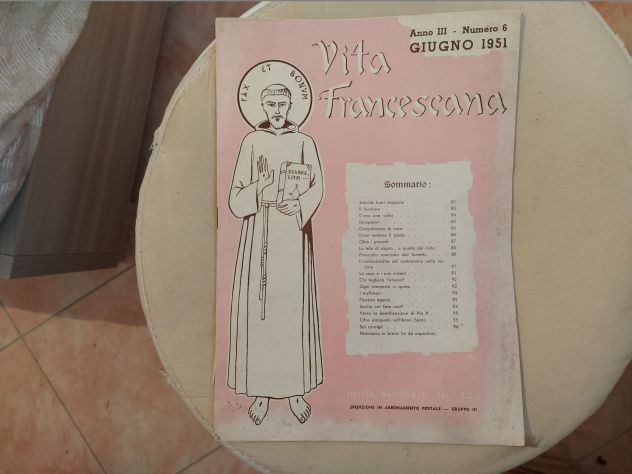 R51-AURORA FRANCESCANA