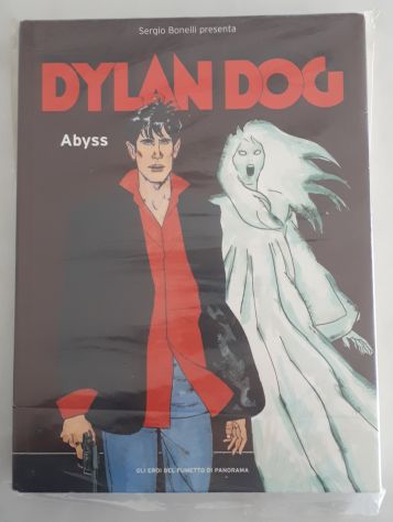 Dylan Dog N° 414 - Giochi Innocenti - Fumetto Sergio Bonelli In Italiano