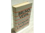 Il cavaliere e il professore. La scommessa di Berlusconi 1°Ed: Mondadori, 2003