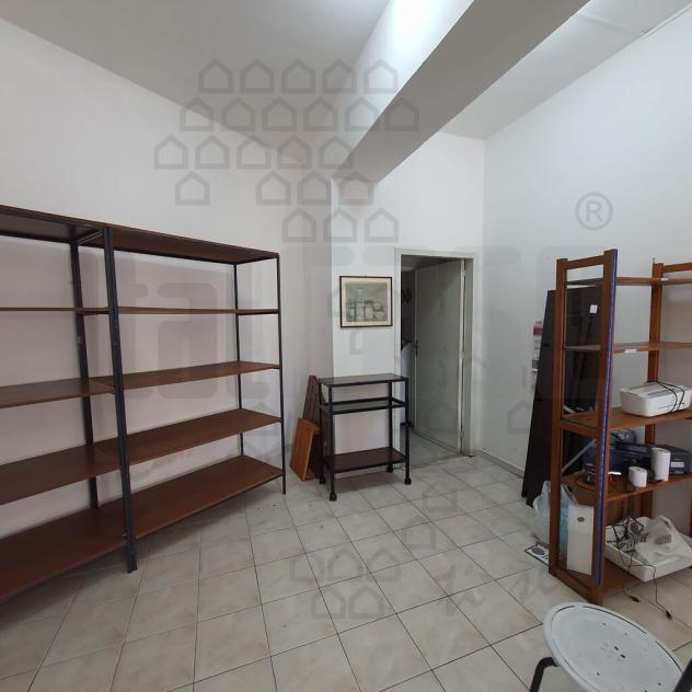NEGOZIO di 1 vani e di 28 mq (MESSINA) rif. 2LS16211 - Foto 3