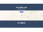 Immobile in asta di 52 m² in vendita a Palermo