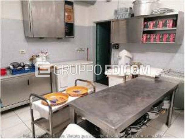 Alberghi e pensioni di 3245 mq in vendita a Rosolina - Rif. 4552840 - Foto 9