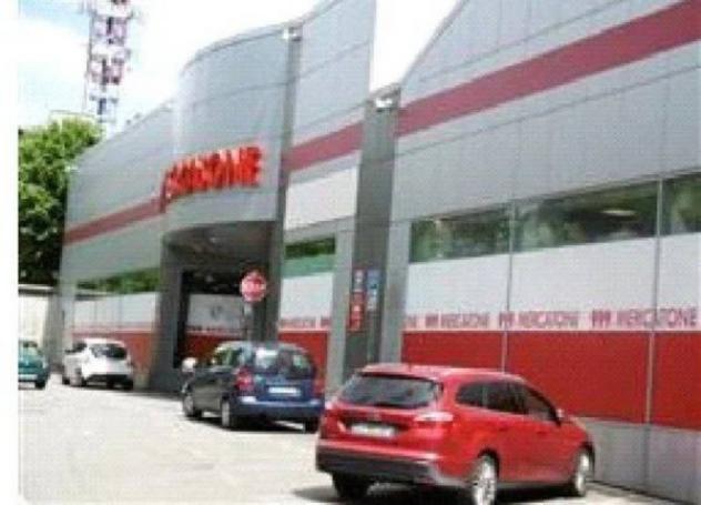 Immobile in asta di 3936 m² in vendita a Seregno - Foto 5