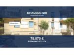 Immobile in asta di 137 m² in vendita a Siracusa