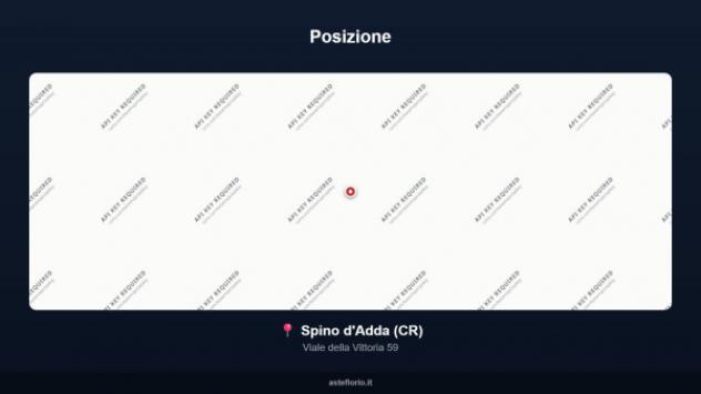 Immobile in asta di 118 m² in vendita a Spino d'Adda - Foto 3