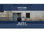 Immobile in asta di 257 m² in vendita a Tivoli