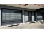 Luminoso ufficio di 125mq con 6 vani