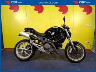 DUCATI Monster 1100 Garantita e Finanziabile rif. 22481128
